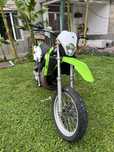 Rieju MRT 50 (с кит 90cc)