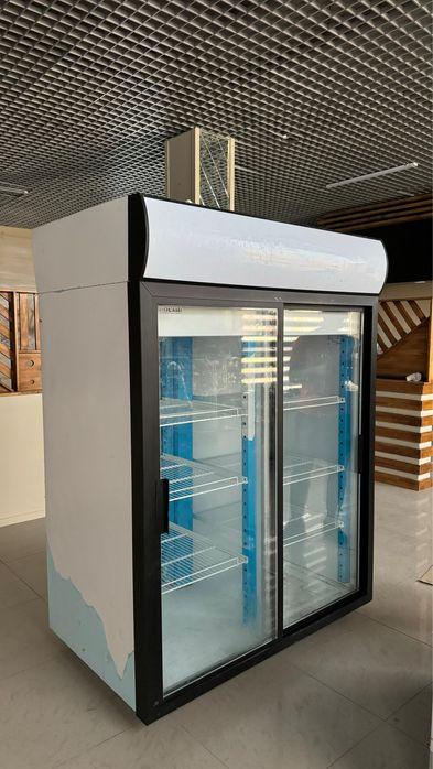 Холодильник polair