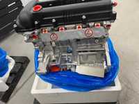 Новый Двигатель Hyndai Accent Kia Rio обем 1.4/1.6