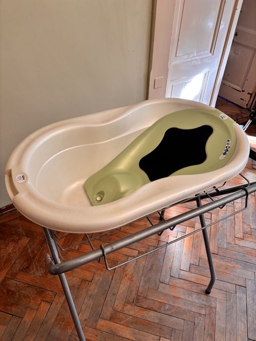 Văniță bebe stare excelentă