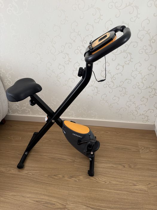 Домашний велосипед