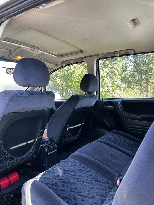 De vânzare autovehicul Opel Zafira A
