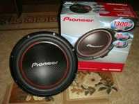 Pianeer 1300 watt + usinitel 1100 watt