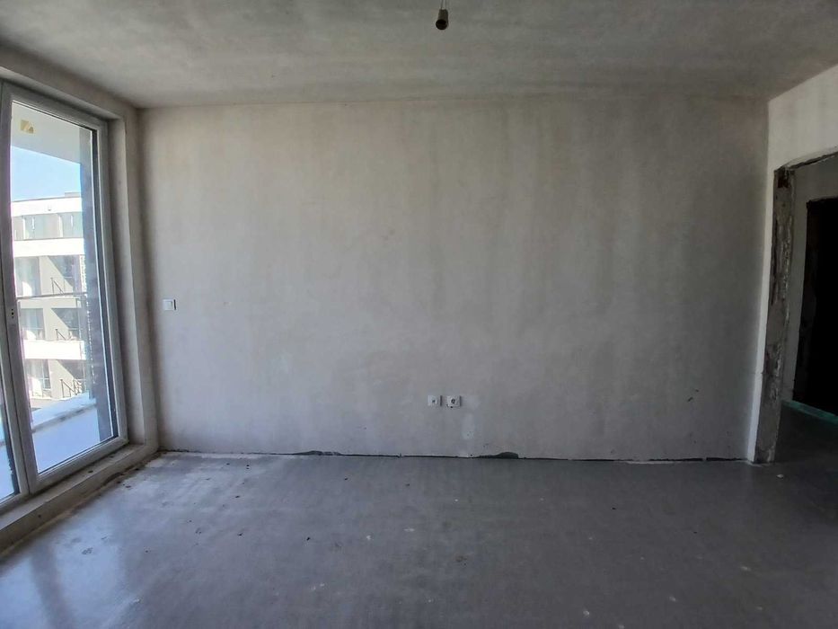 Продава двустаен апартамент в Капитол Резидънс