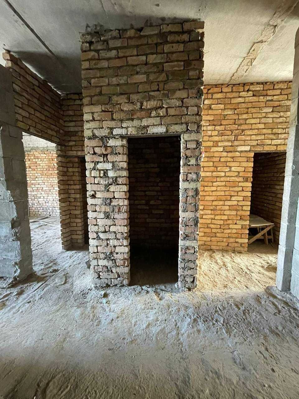 4-х комн. в ЖК «Poytaxt Gavhari» (закрытая терраса в 20к.)  ID: 2660