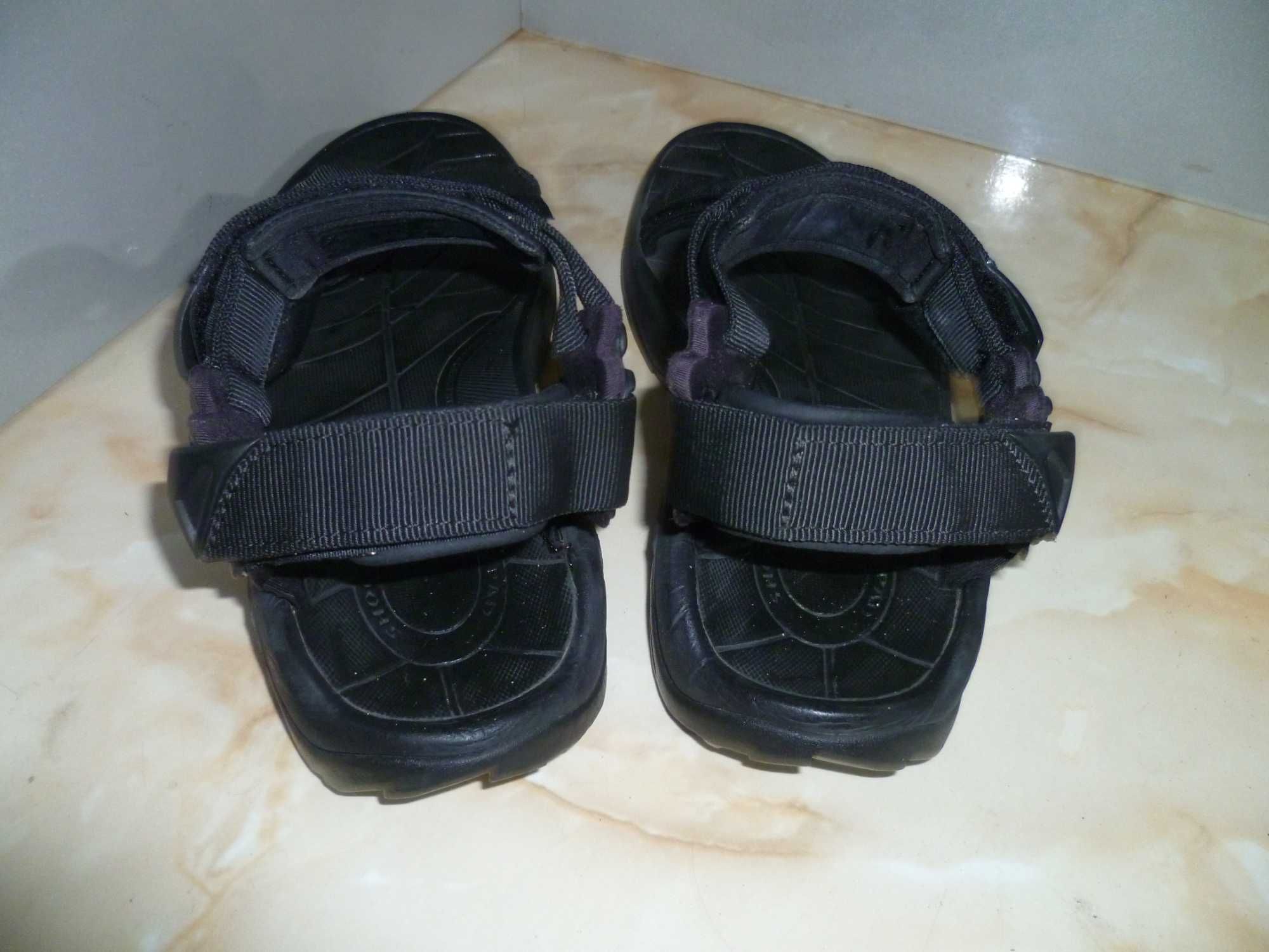 TEVA сандали №44