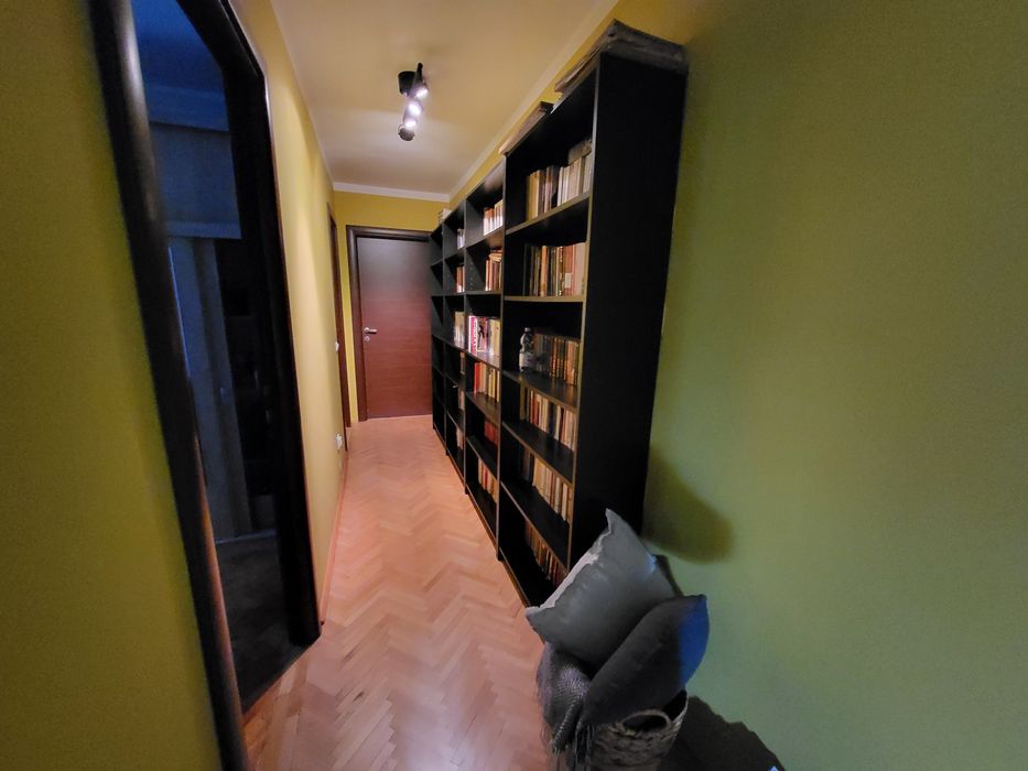 Apartament Gheorgheni