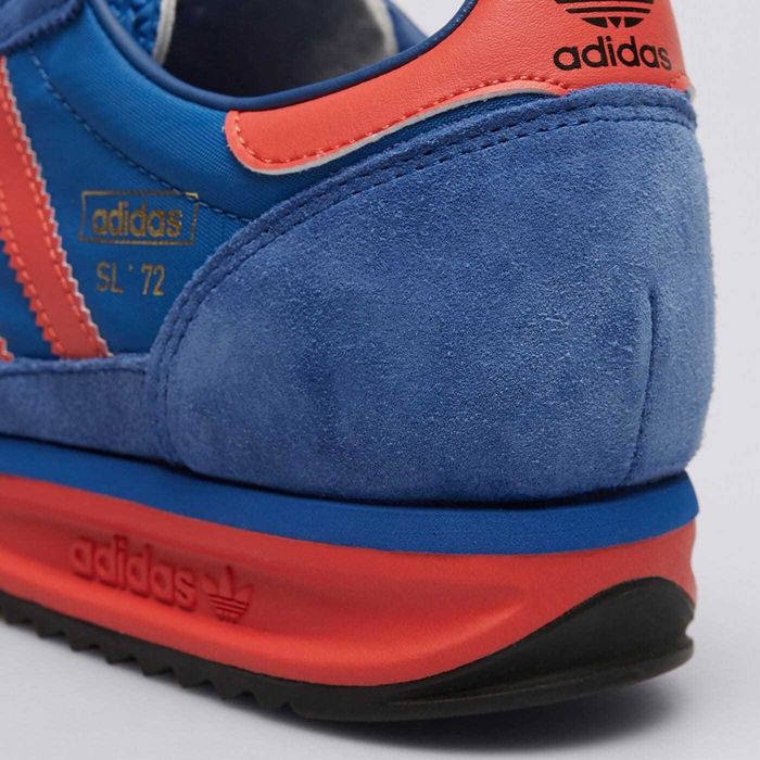 Adidas - SL 72 RS №42 2/3 Оригинал Код 785