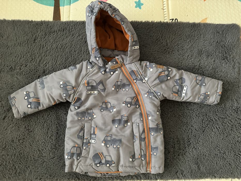 Детско яке , размер 80-86