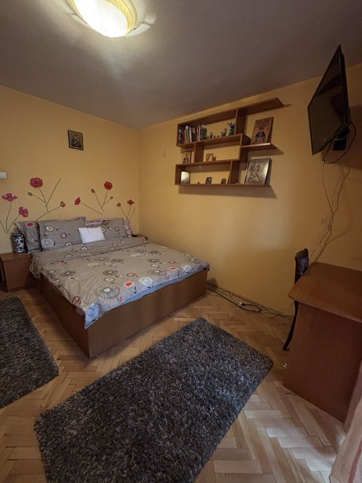 Inchiriere airbnb aparatement Craiova - aprope de targul de craciun