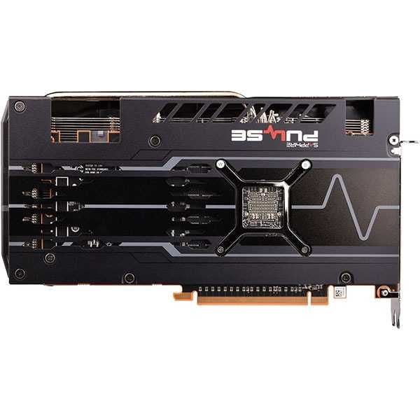 Garantie: Placa Video Gaming AMD SAPPHIRE RX 5700 Pulse & BE 8GB GDDR6