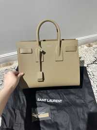 Продам сумку saint laurent sac de jour