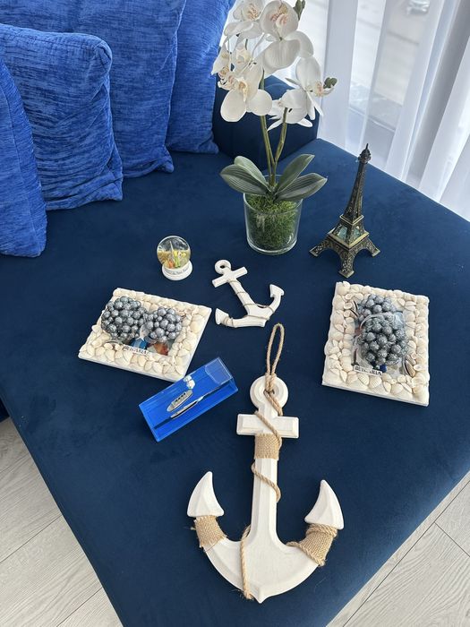 Цена на целия декор 15 лв, цена за всичко