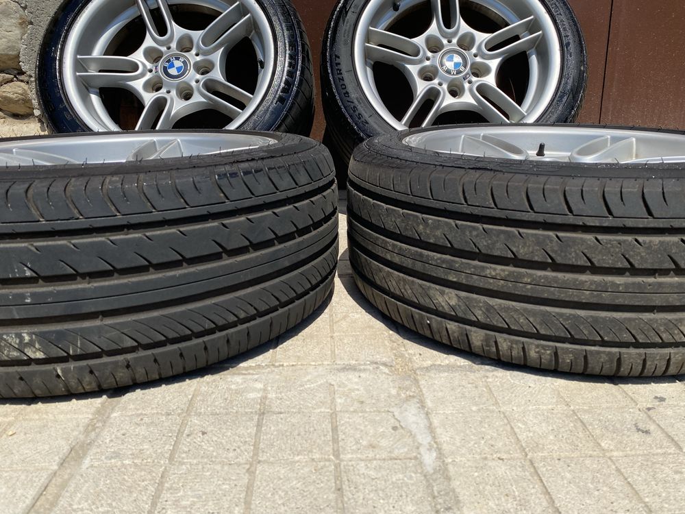 BMW STYLE 66 Sport Packet