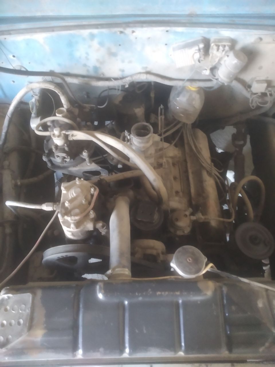 ZIL sotiladi 138 A 1979.yIL