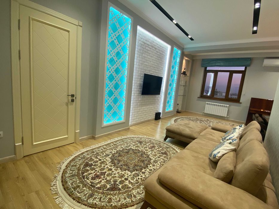 Сдается квартира на ЖК Мирабад Элит