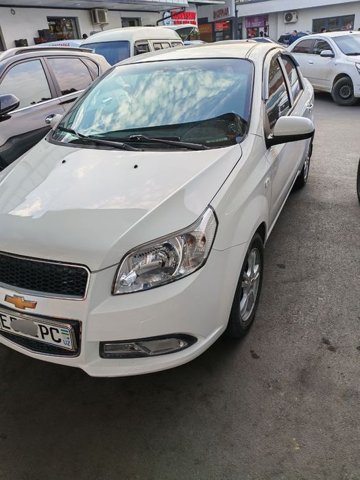 Neksiya 3 avtomat 2022