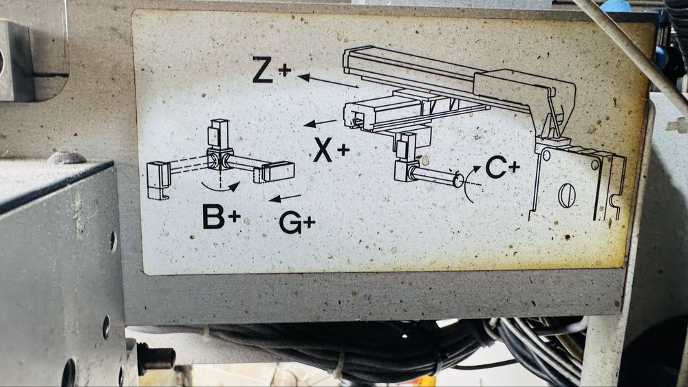 Шприц машина Arburg