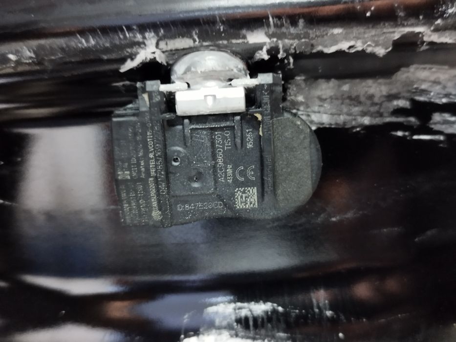 Senzori presiune  KIA sportage 4