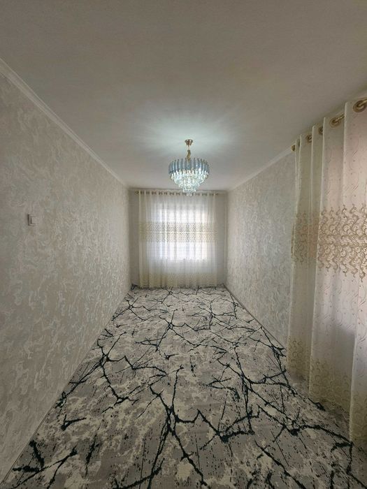 2 хонали квартира сотилади.Ор:Горгаз кафе Бахор