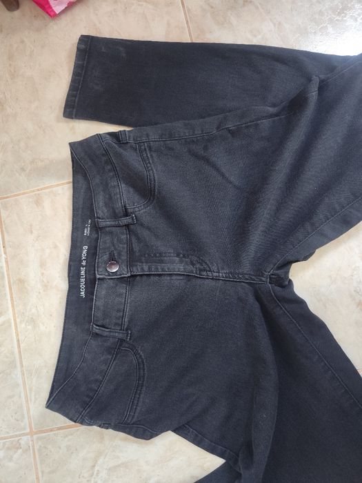 Blugi Jacqueline de Young - mărime L/30 - talie 80->96