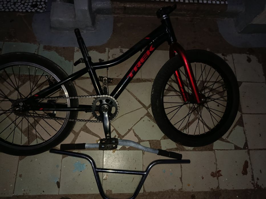 Продам запчасти на велик