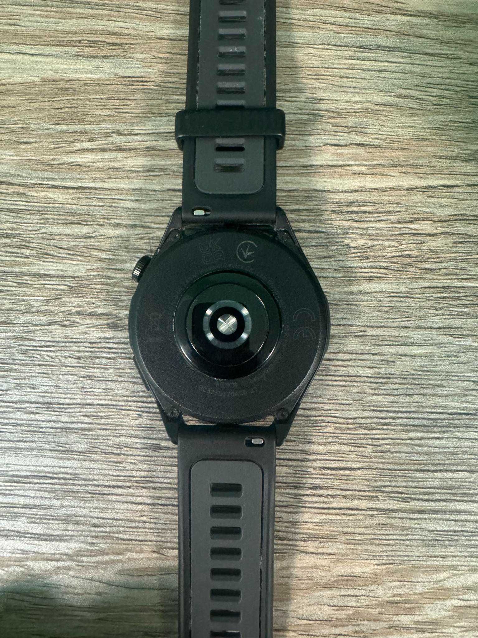 Часовник Smartwatch Huawei Watch GT Runner