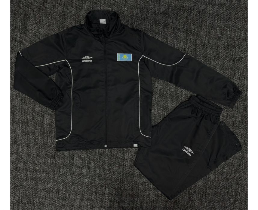 Спортивный костюм UMBRO