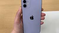 Iphone 11 purple, 64 gb
