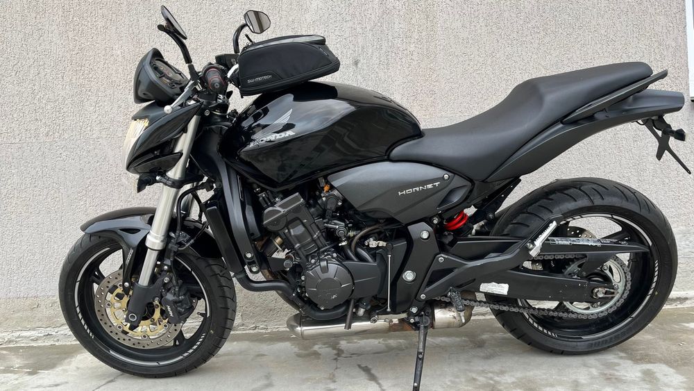 Honda Hornet pc41 ABS 2009.