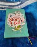 set 5 carti engleza my first story box noi
