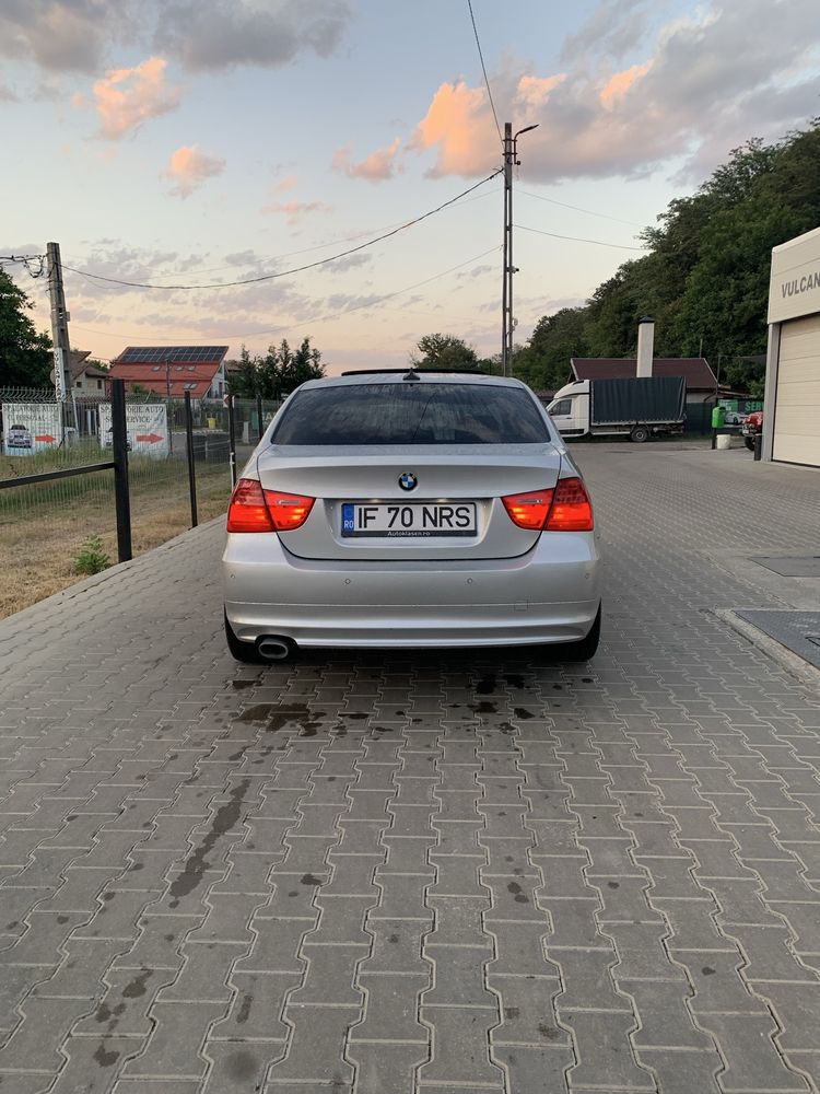 Vand Seria 3 E90 143 STOCK