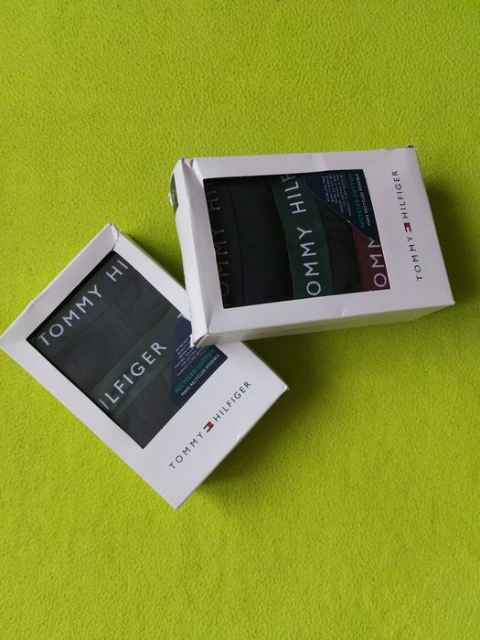 Tommy Hilfiger-М-НОВО-Оригинални