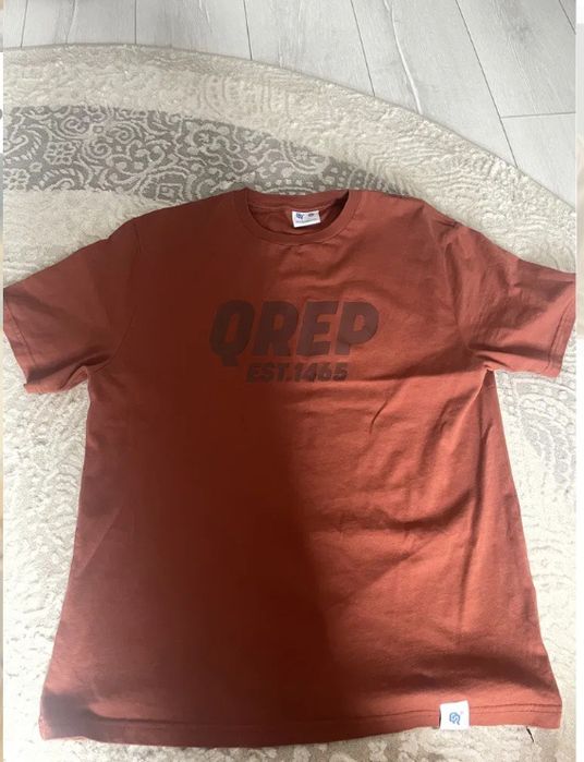 Футболка qazaq republic