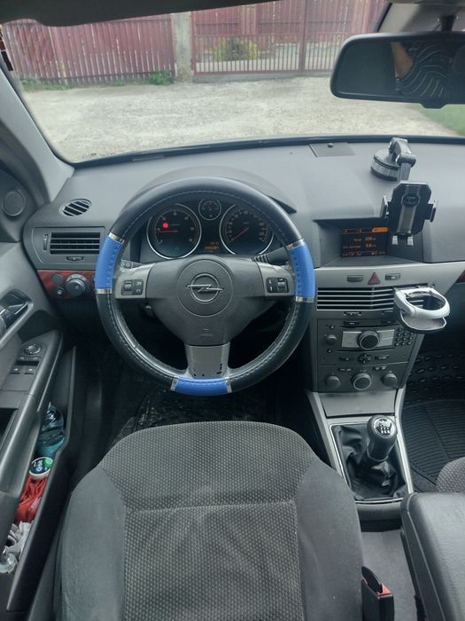 Opel Astra H, 1.7 cdti, 101 HP, proprietar din 2015