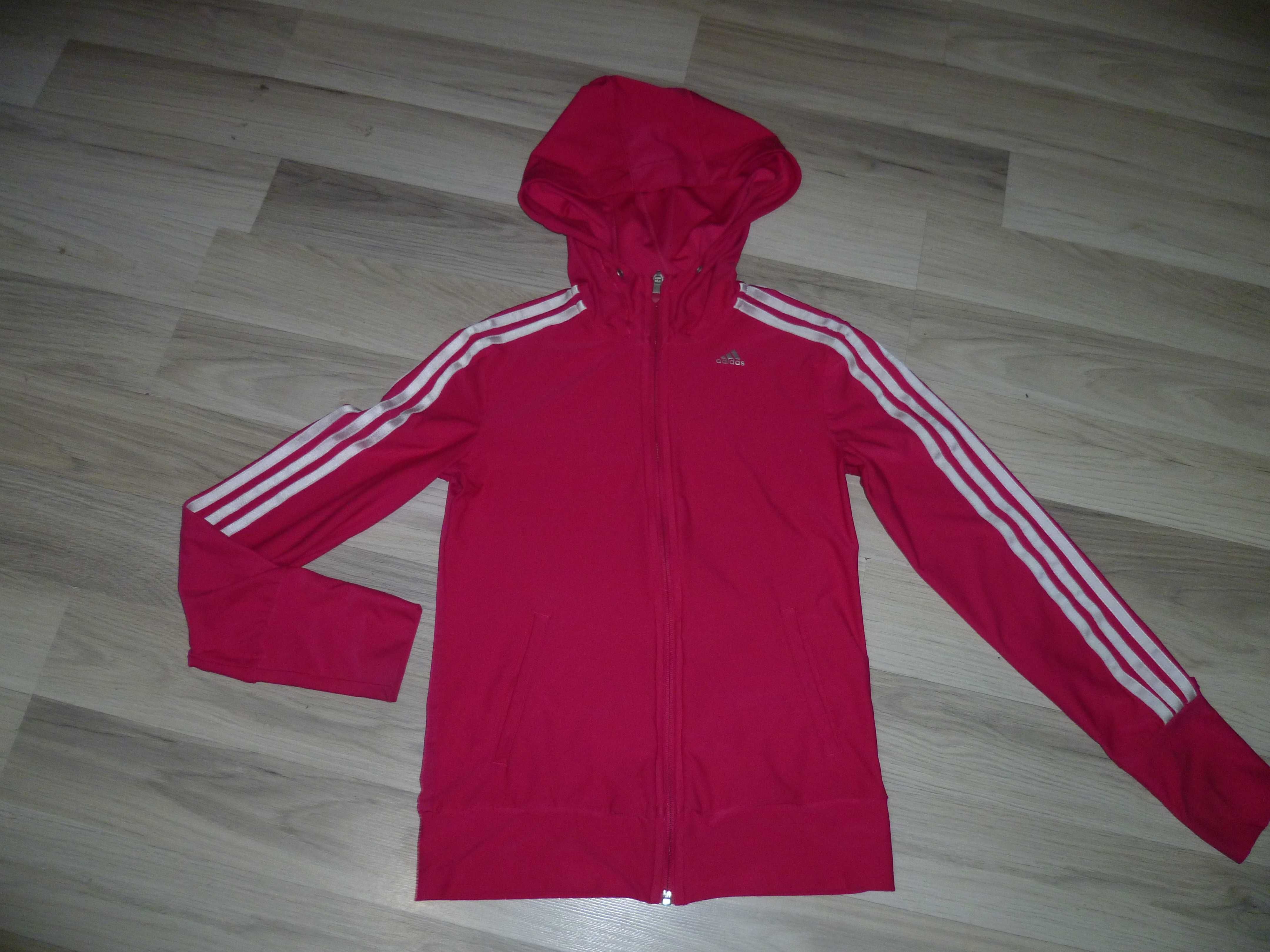 ADIDAS climacool суичър