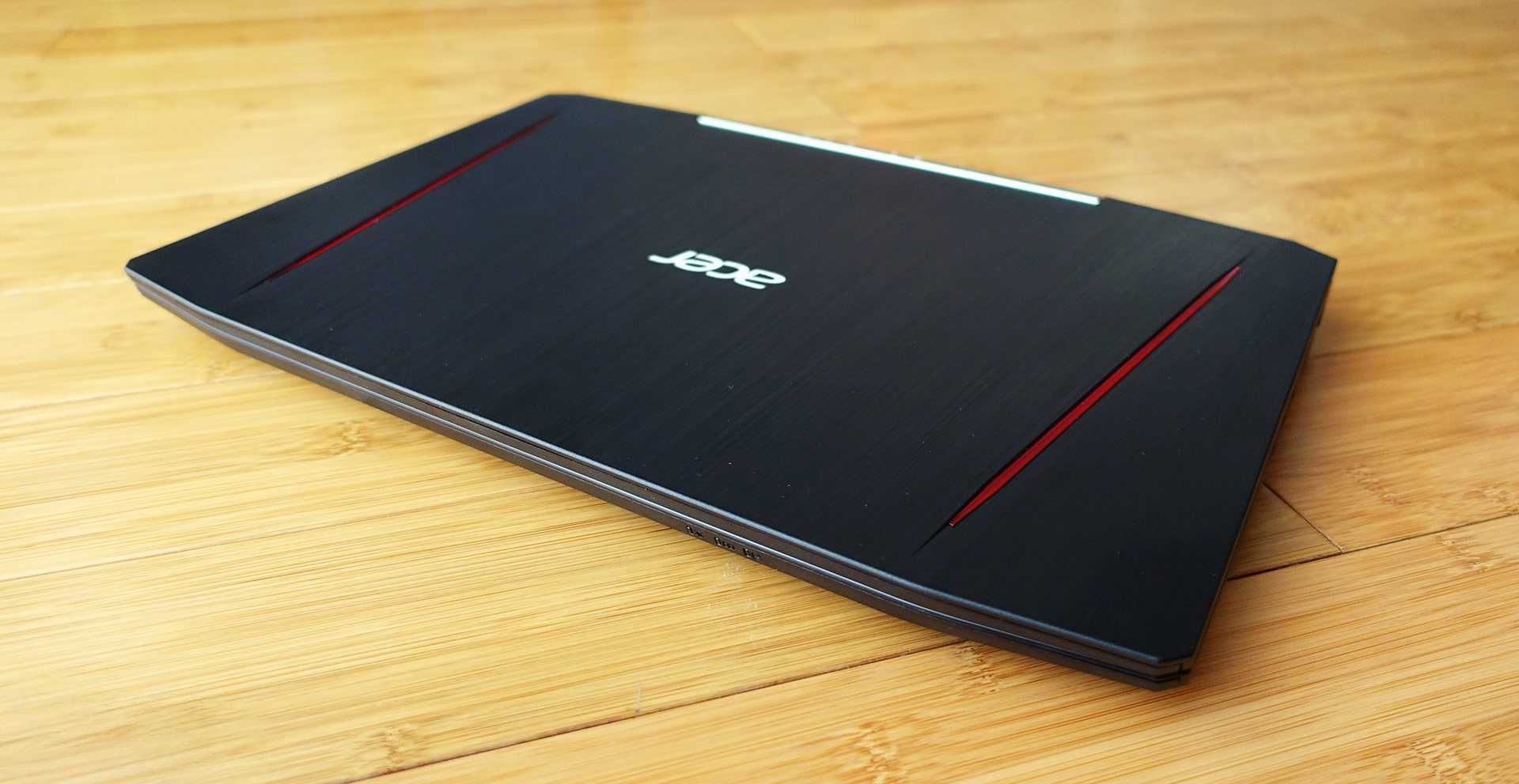 Acer Aspire VX 15 Gaming laptop