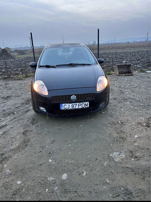 Vand Fiat Punto 2006