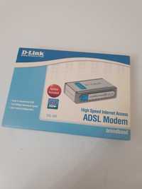Модем ADSL, 2000 тенге