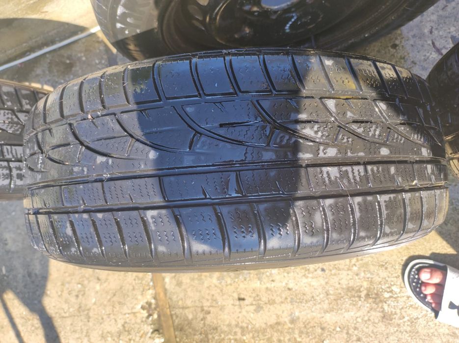 Jante și cauciucuri