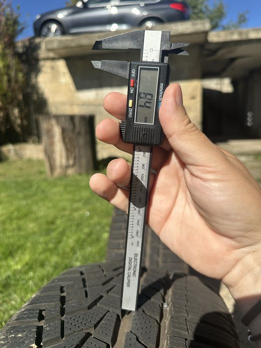 Cauciucuri 225 45 18 noi