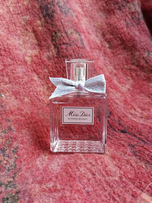Parfum Miss Dior Blooming Bouquet original