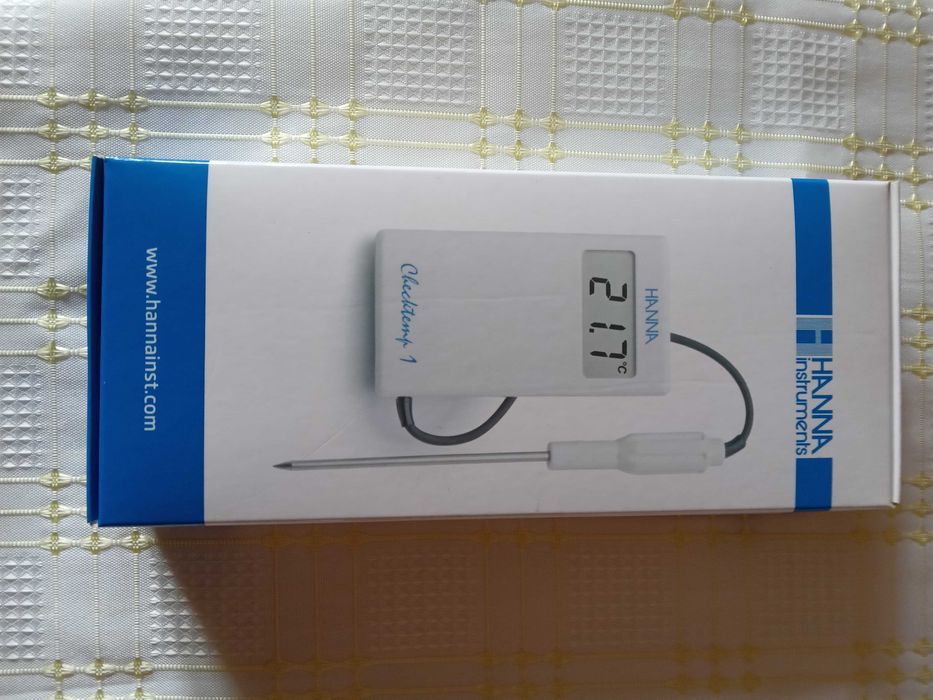 Termometru digital Hanna