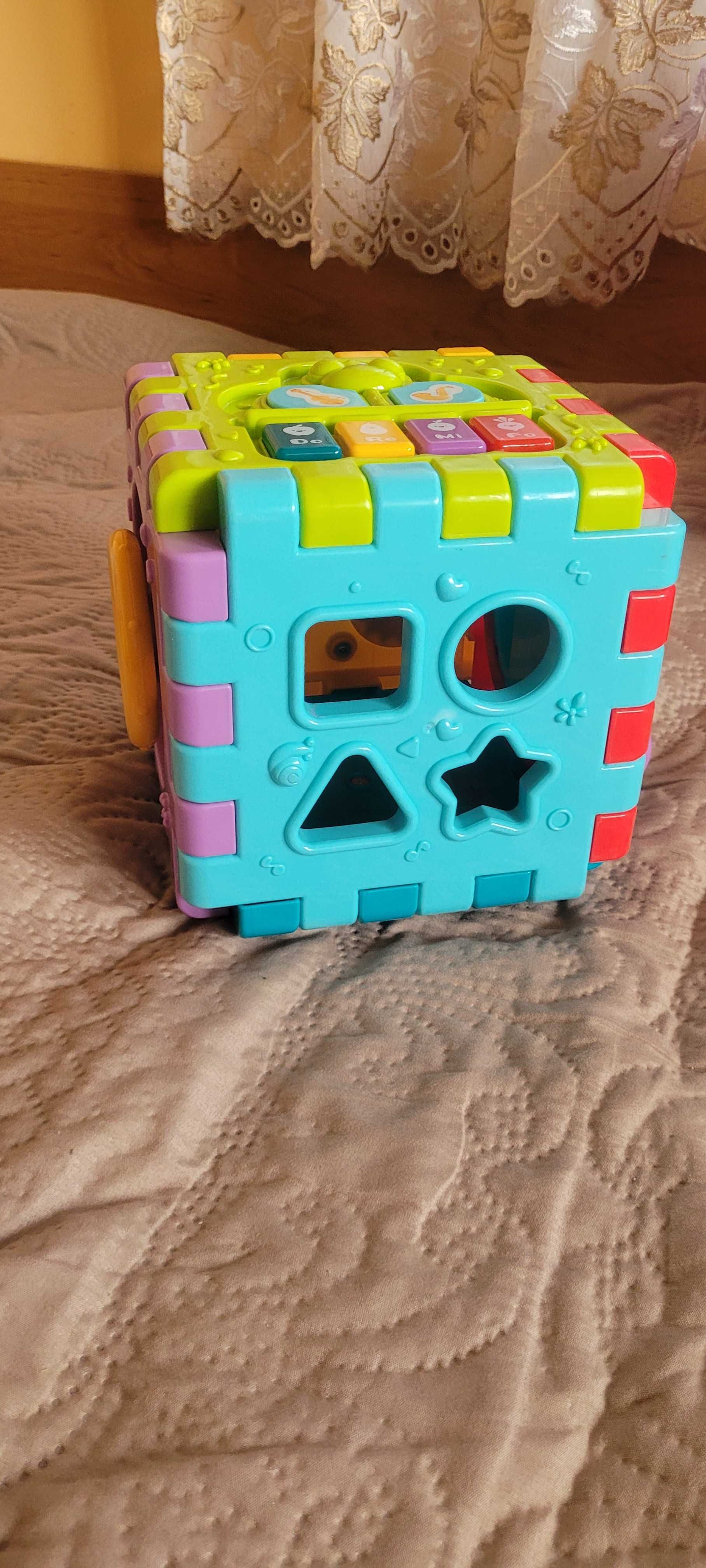 Детски музикални играчки