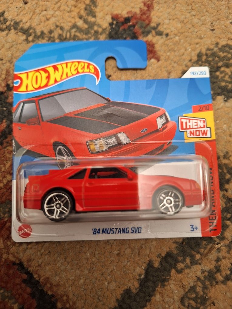 Hot wheels колички