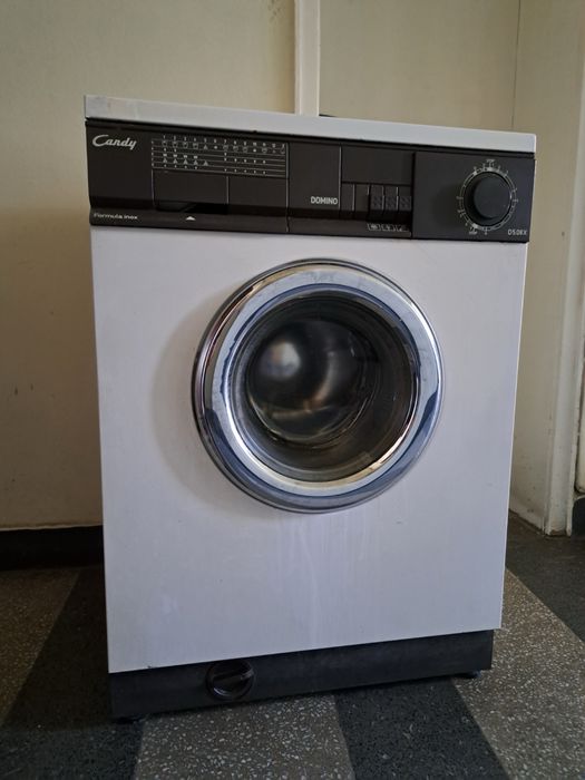Пералня Candy Domino