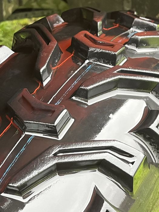 Can-Am Outlander Max 570-650 DPS (nu polaris, tgb, cf moto, linhai)