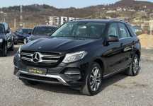 Mercedes-Benz GLE GLE 250 d 204 CP 4Matic Premium AN 11.2016 Euro 6b Garantie 1 an