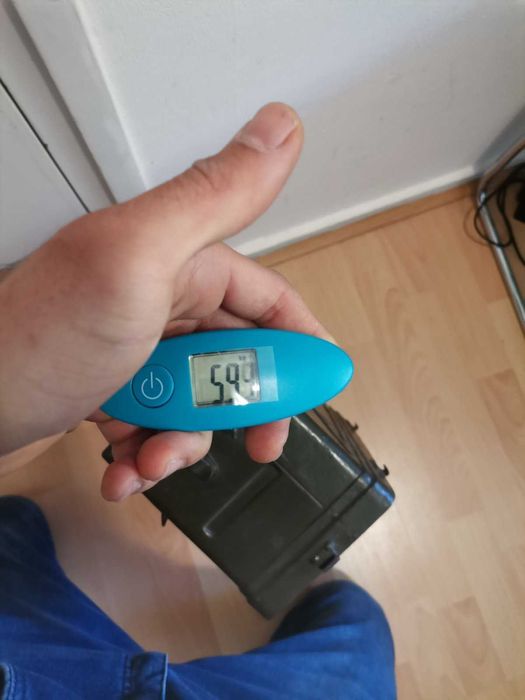 Военно радио от Втората световна война