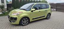 Citroen c 3 Picasso